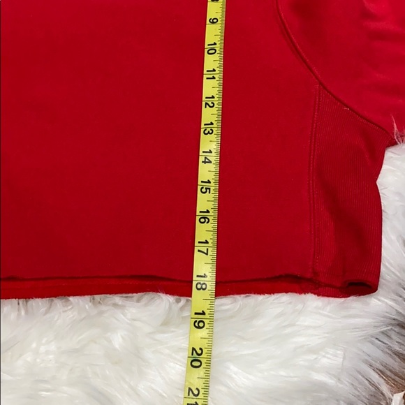 Champion
Women's Reverse Weave Cropped Sweatshirt - Picture 10 of 10